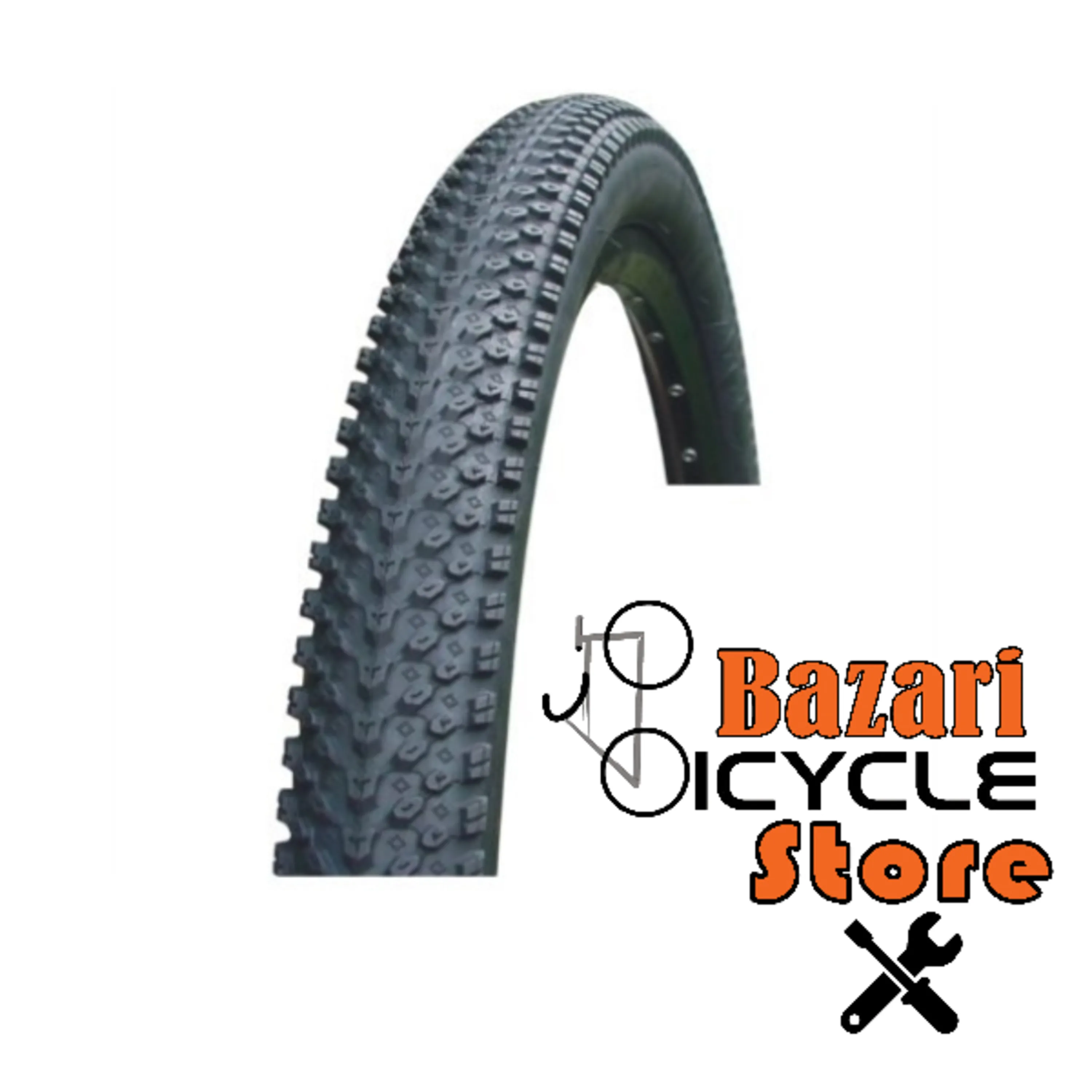 لاستیک چائویانگ (CHAOYANG) سایز 29X2.10